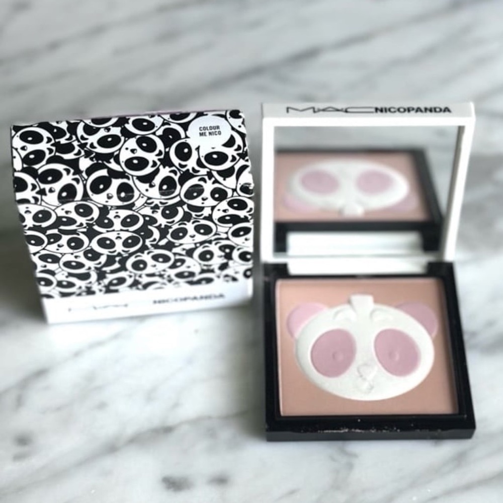 MAC Cosmetics